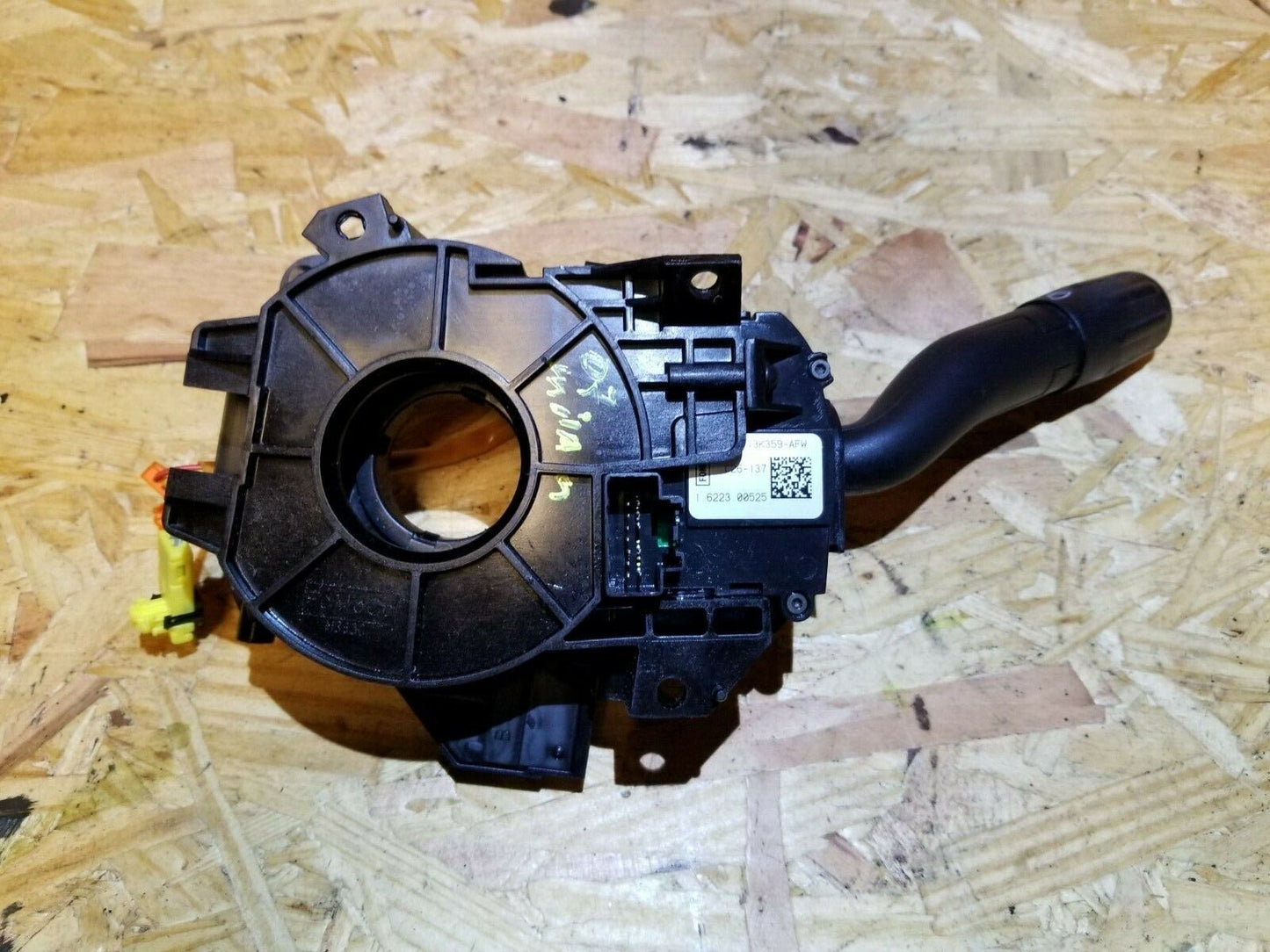 06 07 08 09 Mercury Milan Turn Signal Switch Control OEM
