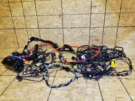 2015 Chrysler 300 Interior Body Wire Harness Oem. Interior