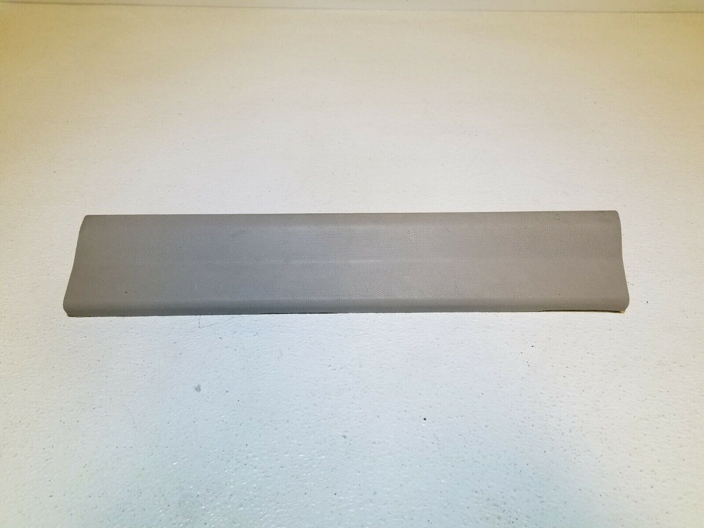 07 08 09 10 Chrysler Sebring Left Front Driver Side Sill Plate Trim OEM