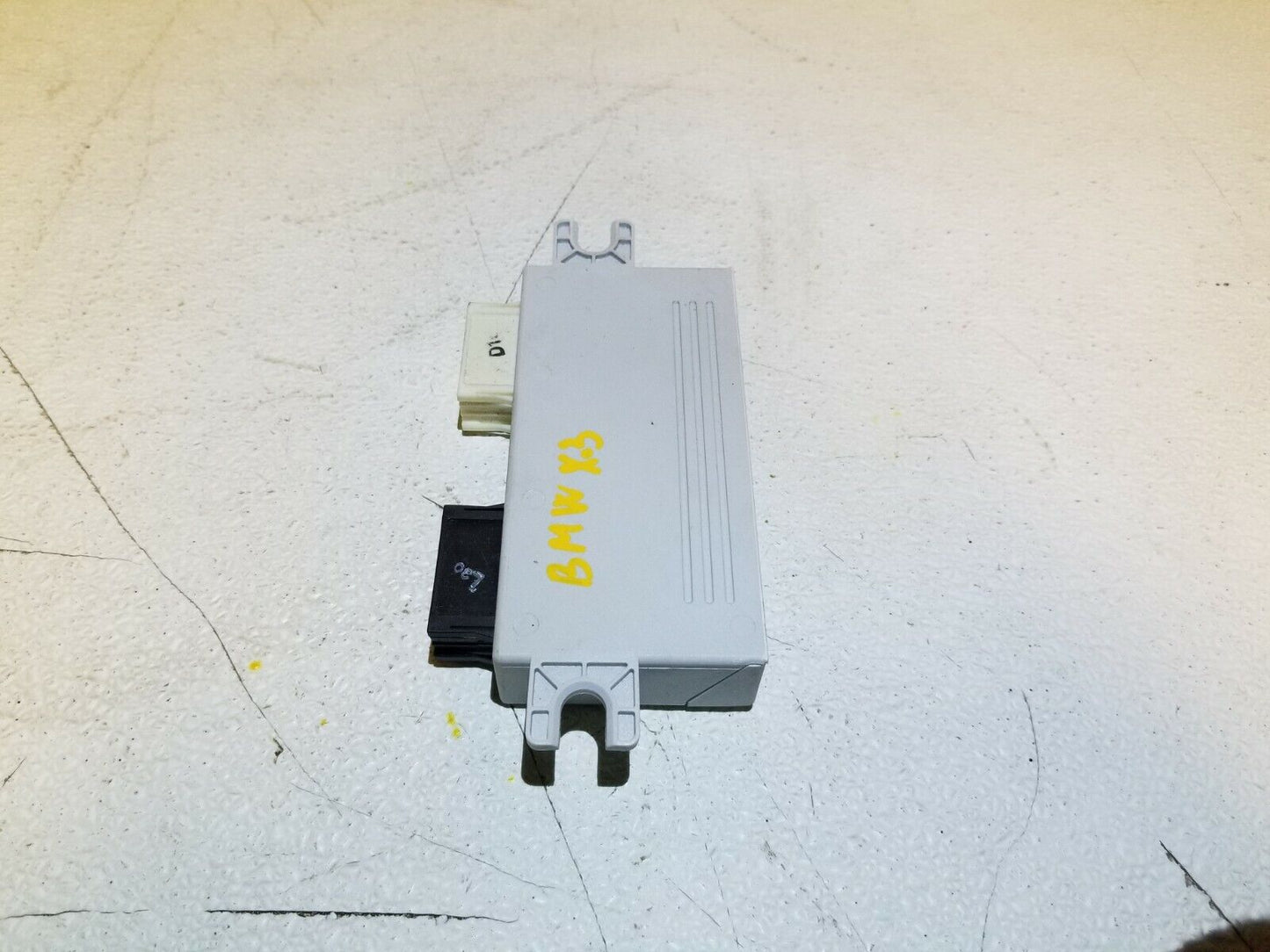04 05 06 07 BMW E83 X3 Panoramic Sunroof Conrol Moduel OEM