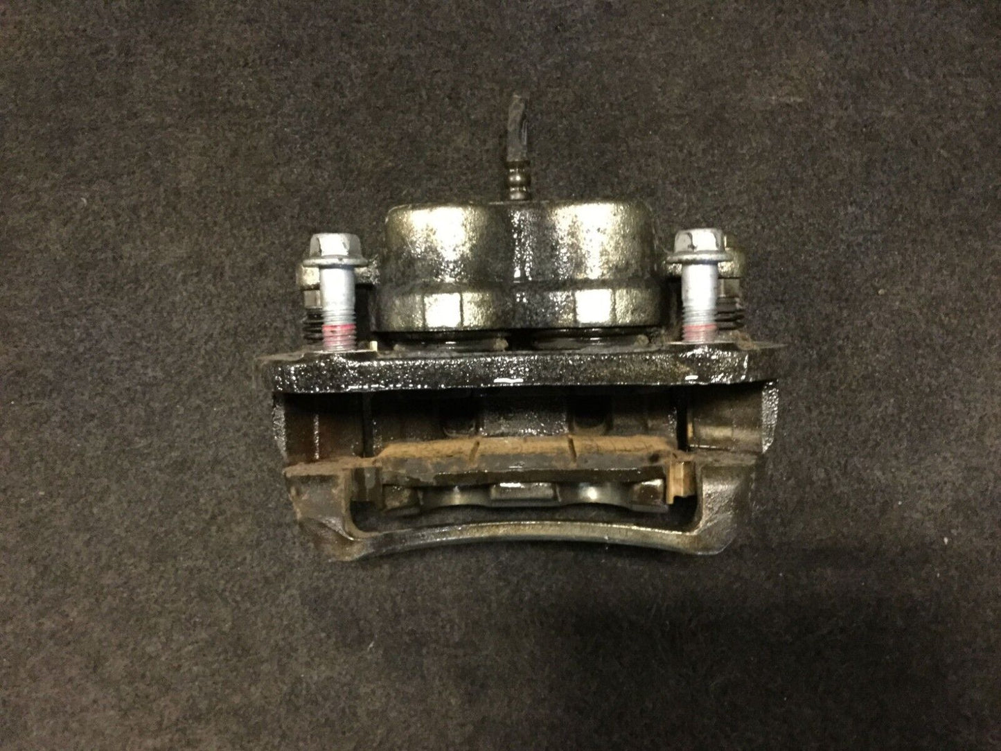 07 08 09 Suzuki Vitara Xl-7 Front Right Passenger Side Brake Caliper OEM