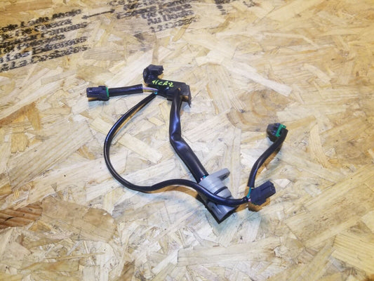 11 12 13 14 15 Honda Cr-z Automatic Transmission Wire Harness OEM