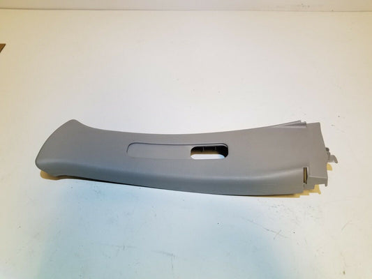 04 05 06 Scion Xa Center Upper B Pillar Trim Panel Left Driver Side OEM