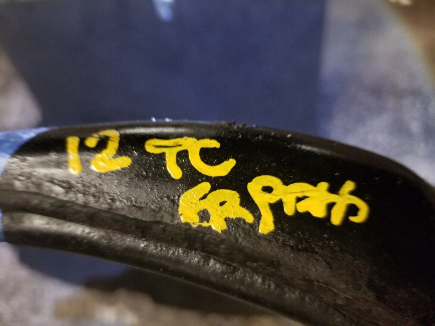 11 12 13 14 15 16 Scion Tc Passenger Right Lower Control Arm Front OEM 74k
