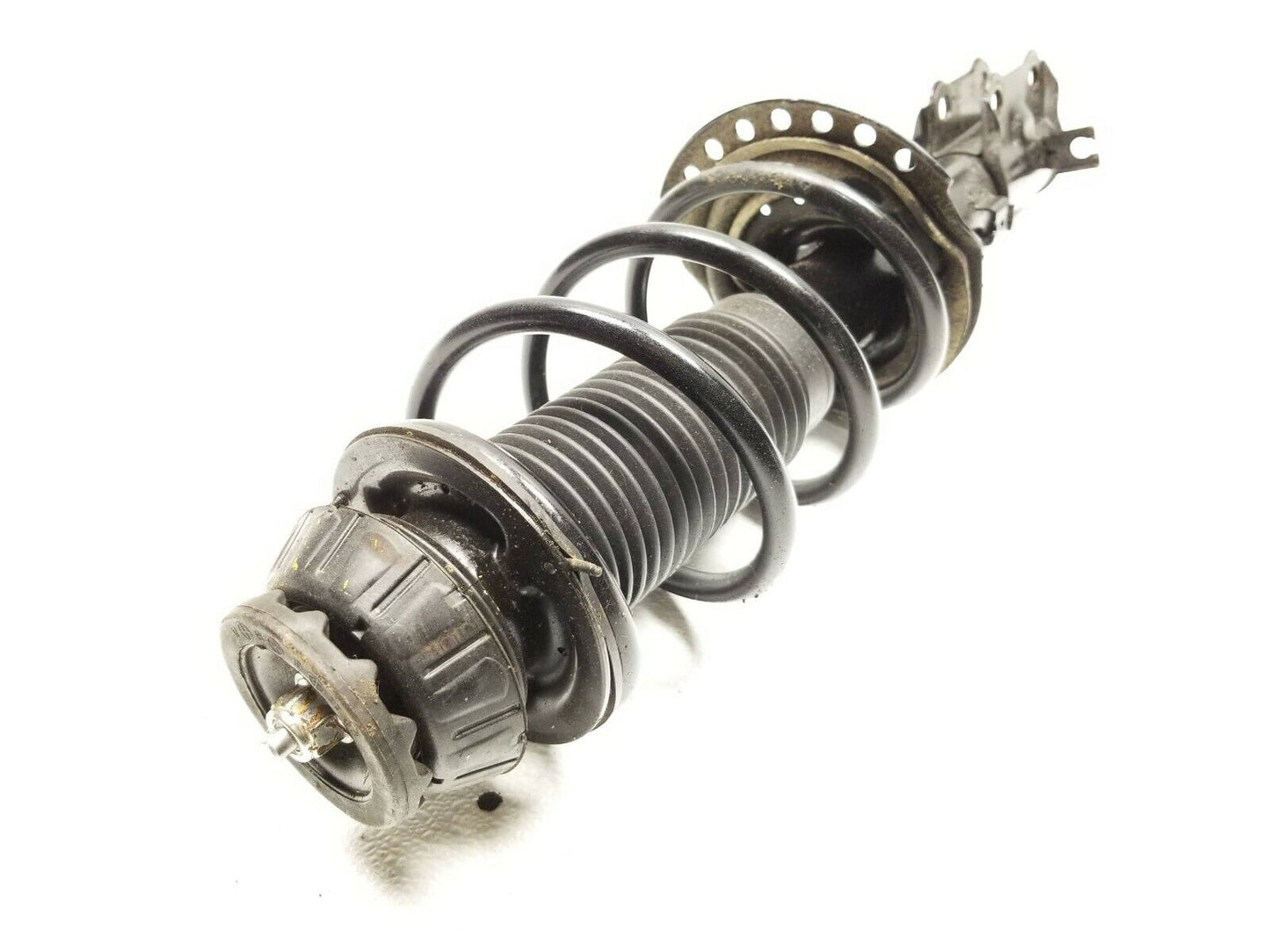 15 16 17 Hyundai Accent Front Right Pass Shock Strut Absorber OEM