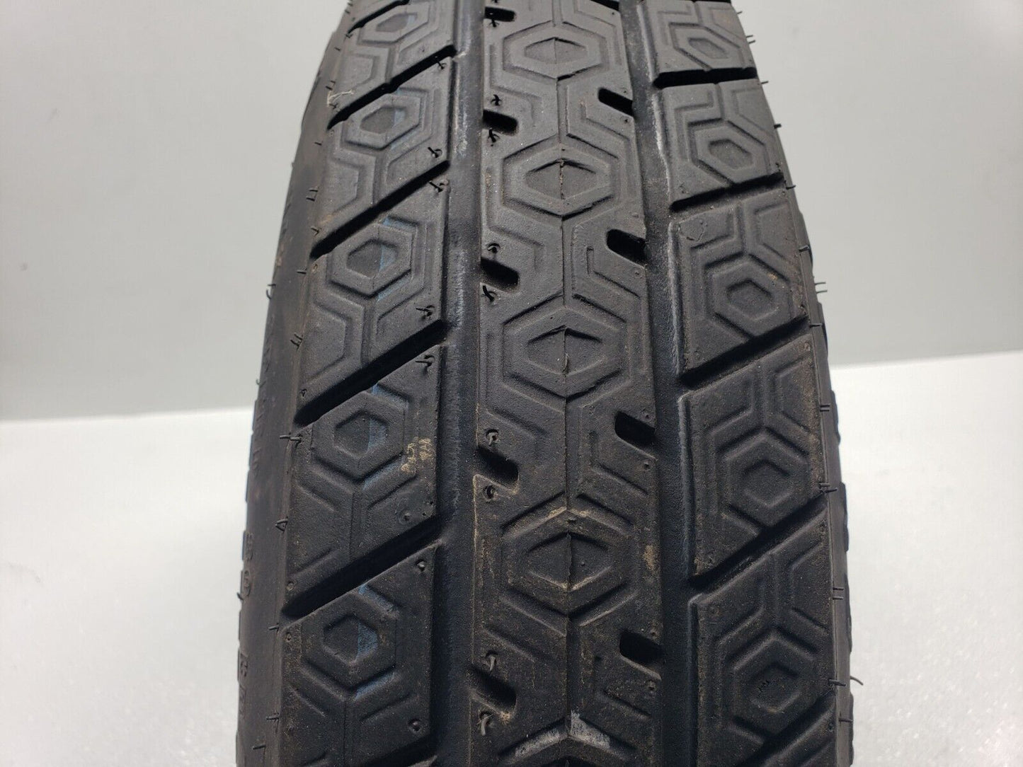 06 07 08 09 Mercury Milan Spare Tire T145/80d16 OEM