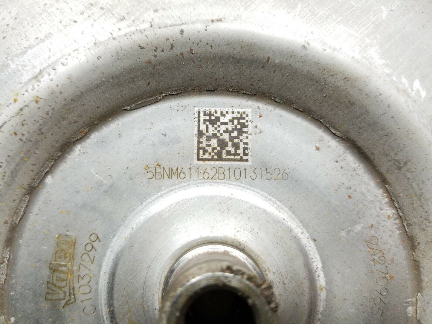 14 15 16 17 GMC Terrain 2.4l Auto Trans Torque Converter OEM 14k Miles