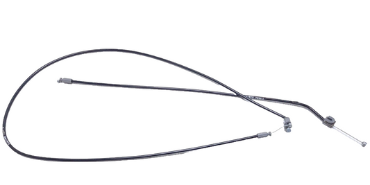 2006-2012 Nissan Armada Rear 3rd Row Seat Cable Passenger Side Right 2pcs OEM