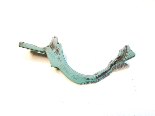 12 13 14 15 Audi A6 3.0t Engine Crankshaft Seal Plate Flange Cover  OEM