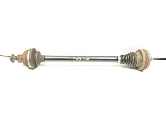 08 09 10 Audi A5 Coupe 3.2l Axle Shaft Rear Right Passenger Side 8k0501203j OEM