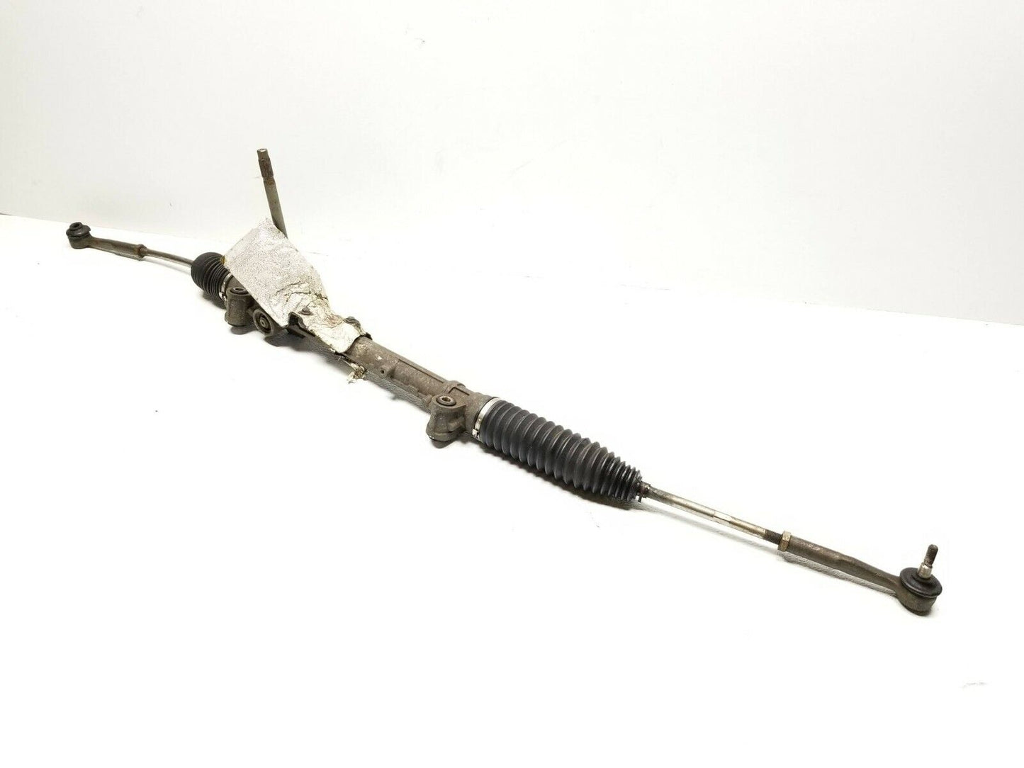 15 16 17 Jeep Renegade 1.4l Power Steering Rack & Pinion OEM 62k