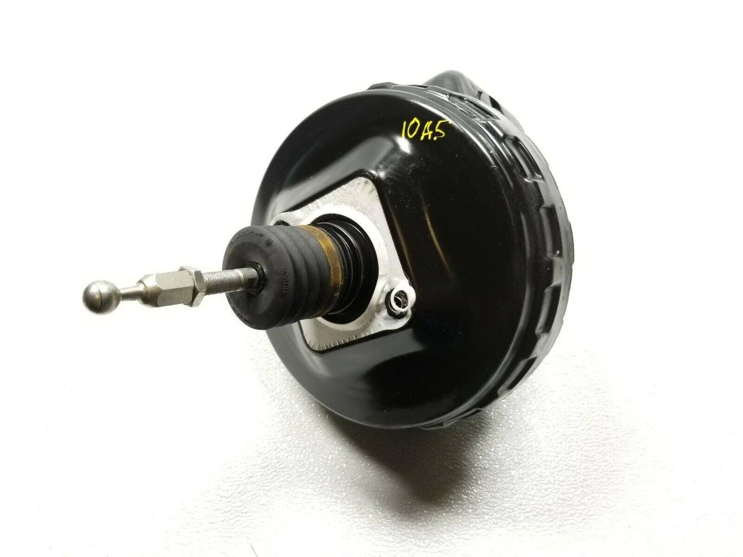 08 09 10 Audi A5 Coupe 3.2l  Power Brake Booster W/ Master Cylinder OEM