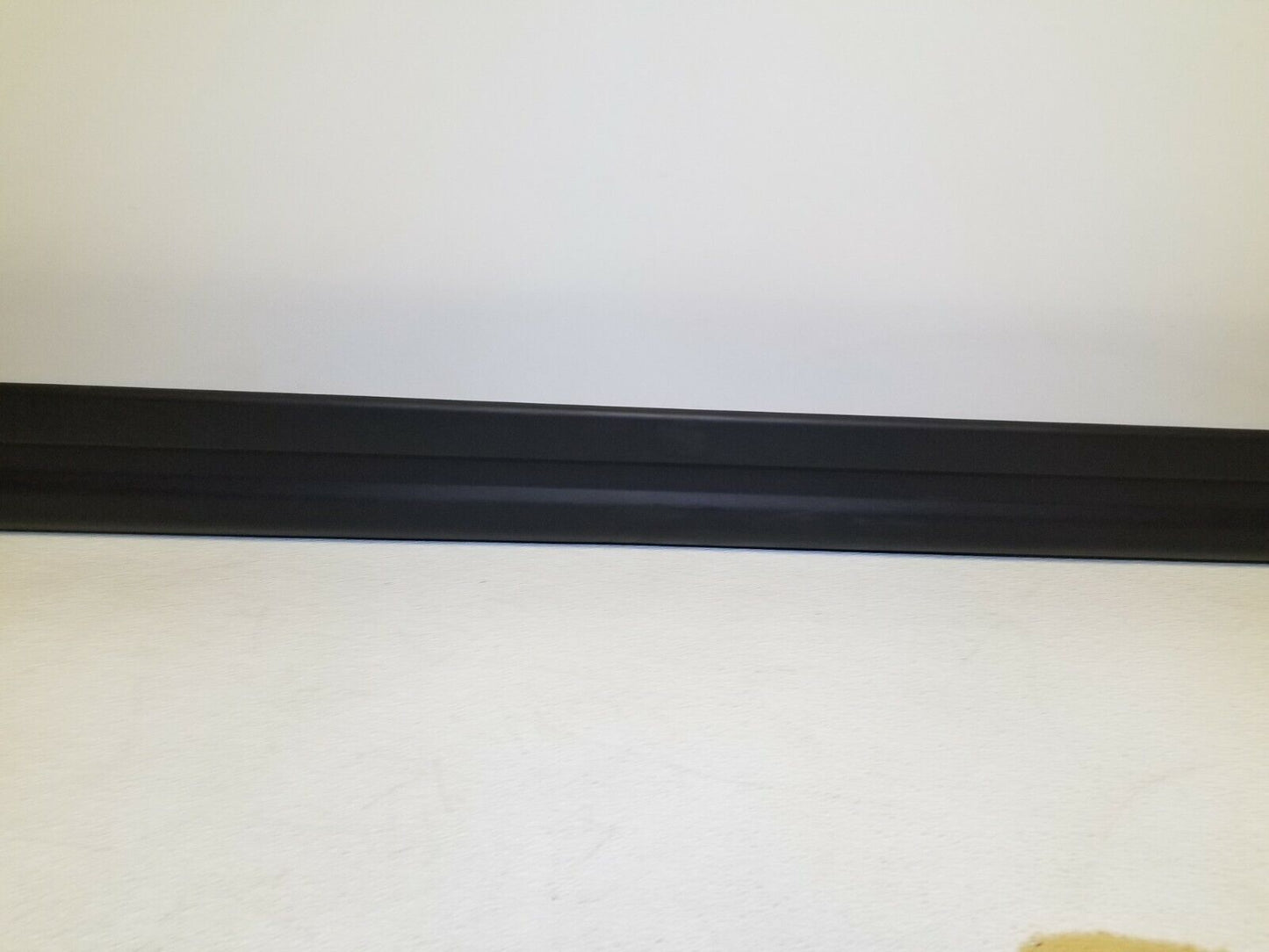 06 07 08 09 Range Rover Sport Rocker Panel Skirt Molding Left Driver Side OEM