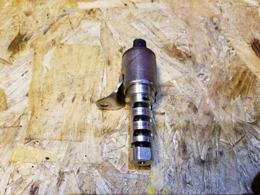 09 10 11 12 13 Mazda 6 2.5l Vvt Variable Timing Solenoid Valve OEM 72k Miles