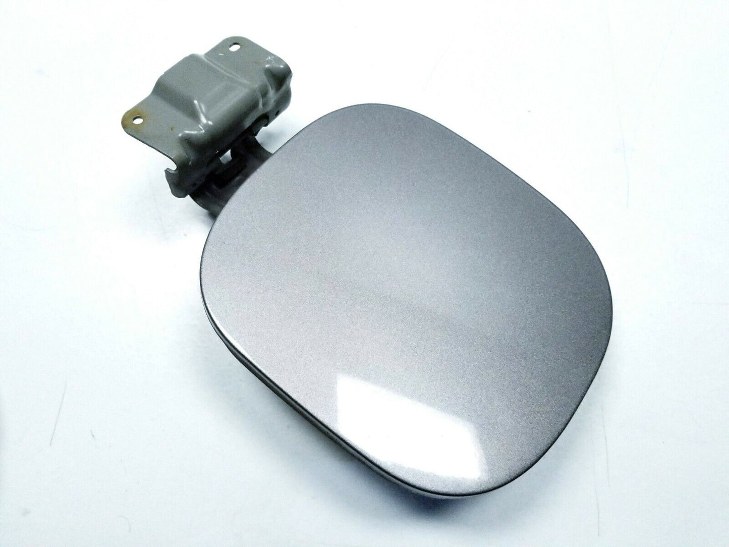 09 10 11 12 Infiniti Fx35 Fuel Tank Door Lid OEM Paint : Platinum Graphite