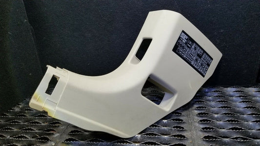 13 14 15 Acura RDX Interior Trim Cowl Left Driver Side OEM