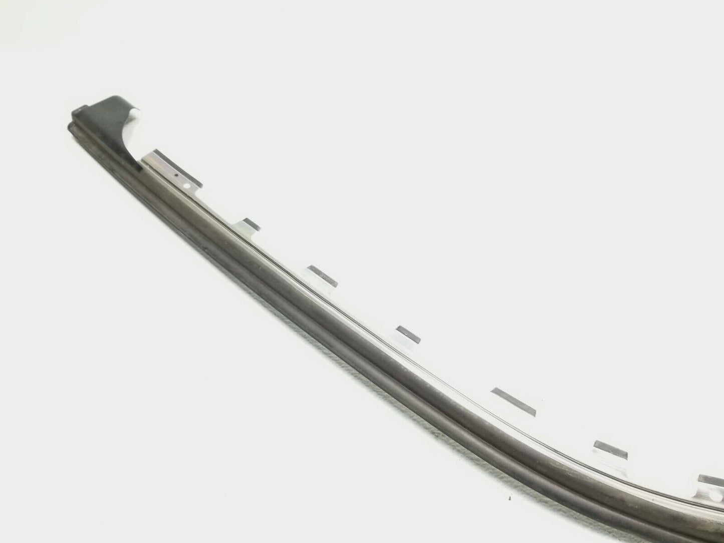 10 11 12 13 14 15 Chevy Equinox Rear Left Driver Door Chrome Molding OEM 62k