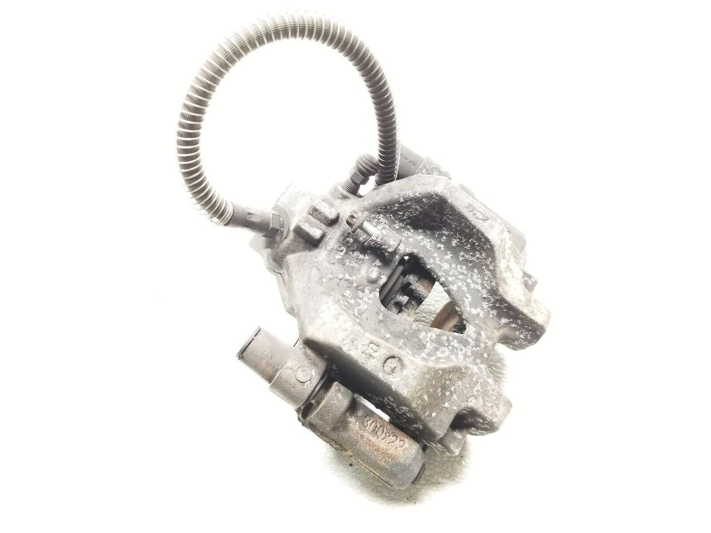 12 13 14 Mercedes C300 4matic Rear Right Passenger Side Brake Caliper OEM