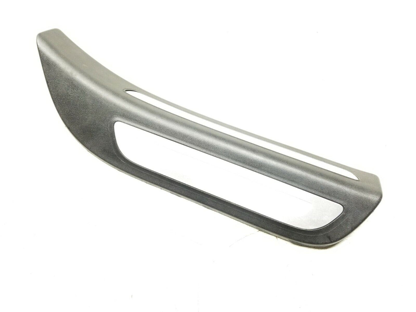 10 11 12 Audi Q5 Rear Right Passenger Sill Scuff Plate Trim Cover OEM 72k Miles