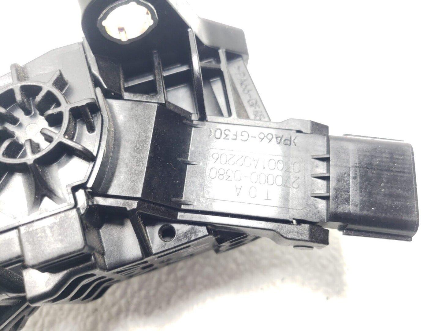 13 14 15 Acura RDX Accelerator Gas Pedal OEM 80k Miles