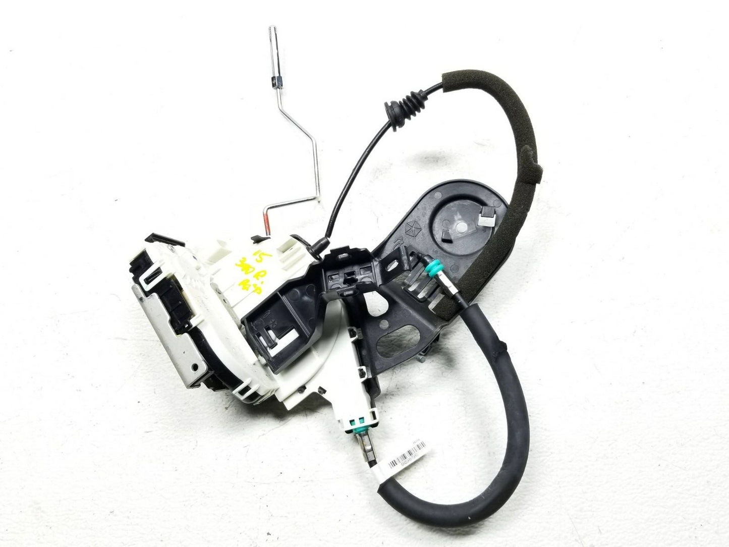 15 16 17 18 19 Chrysler 300 Rear Right Passenger Side Door Lock Actuator OEM 42k