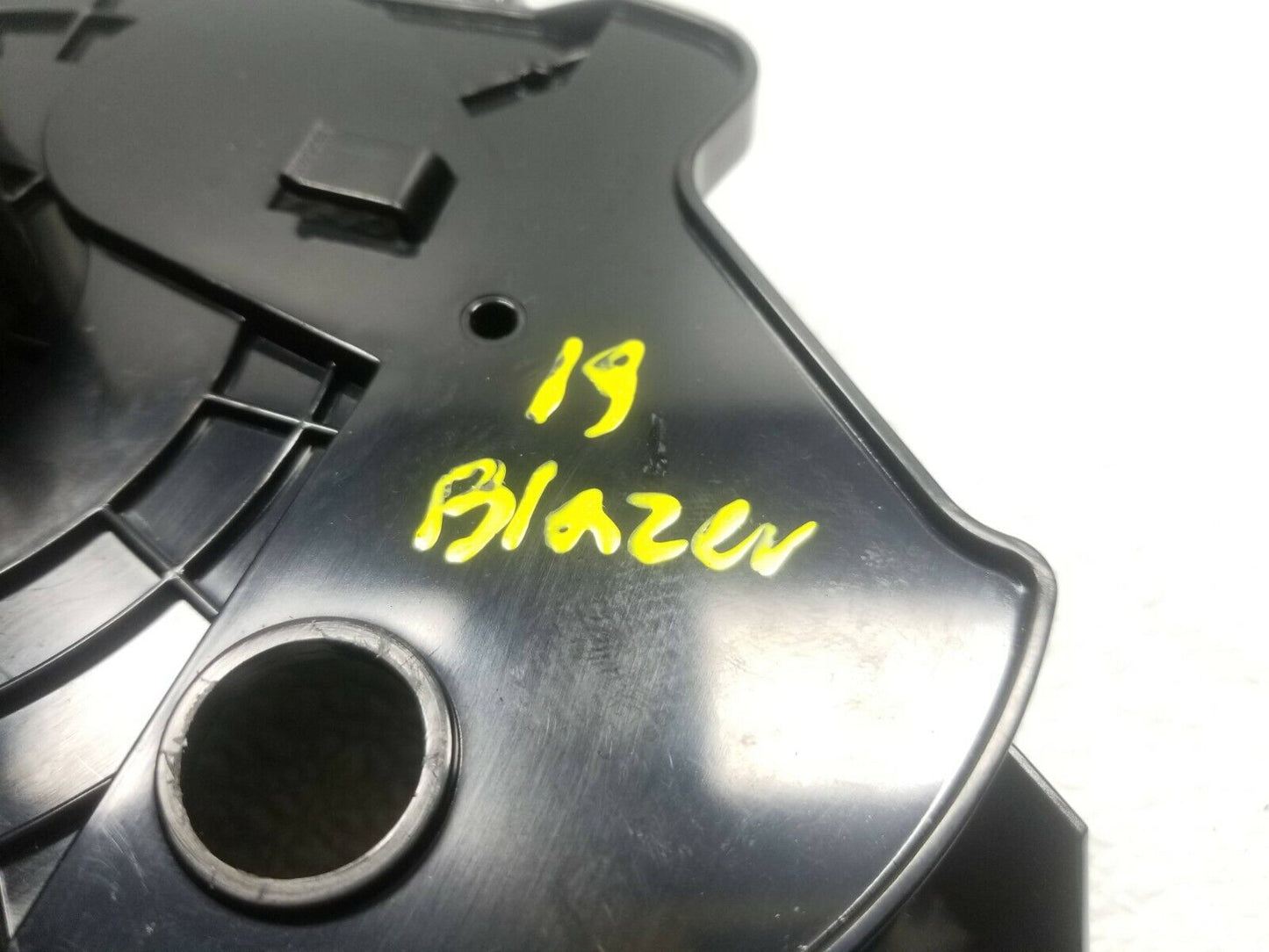 19 20 Chevy Blazer HVAC AC Heater Blend Door Motor Actuator OEM 11k Miles