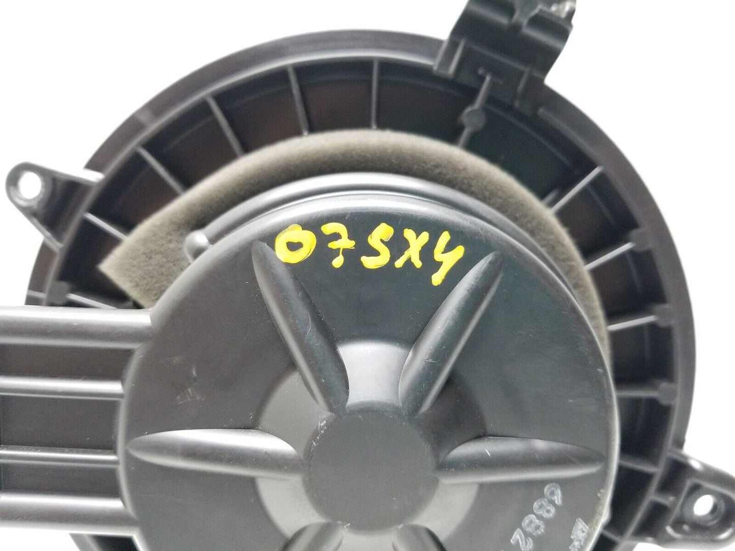 2007 - 2013 Suzuki SX4 HVAC Blower Motor  OEM