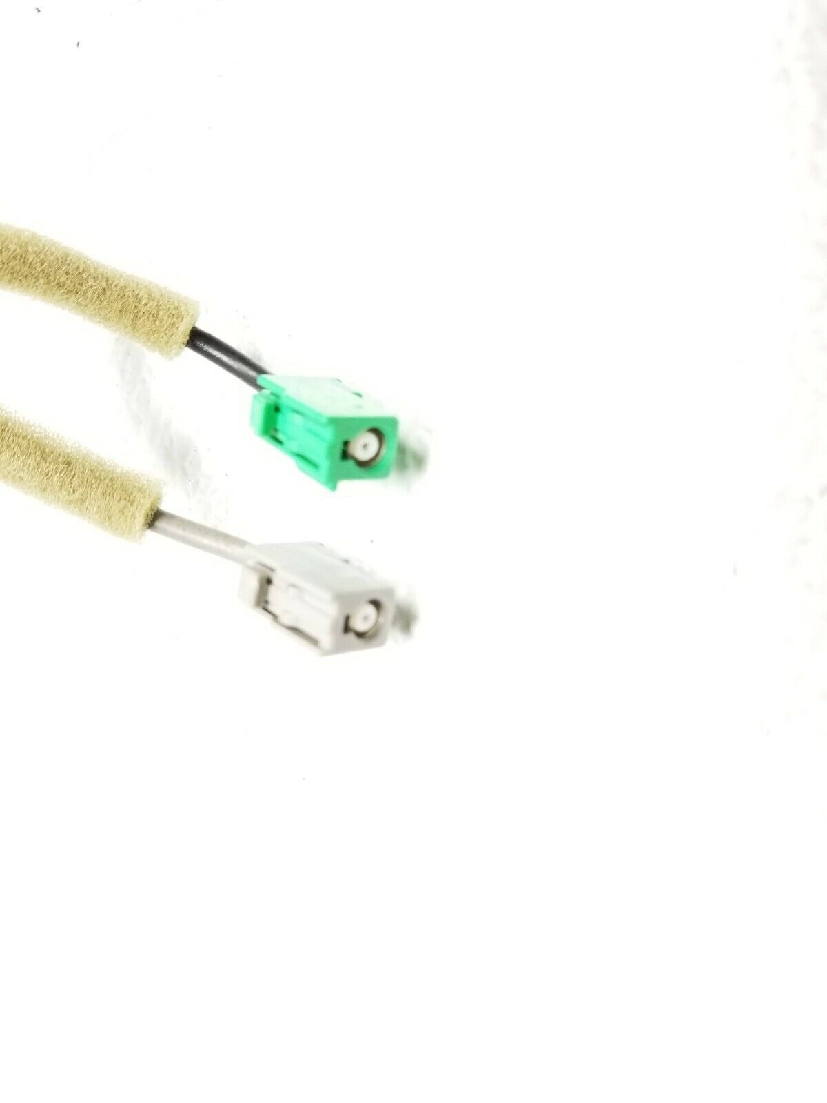 17 18 19 Subaru Impreza Radio Antenna Module Unit W/ Cable OEM 64k Miles