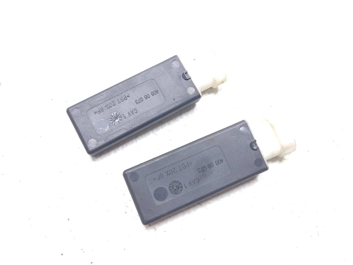 2011-2014 Cadillac CTS Coupe Keyless Entry Antenna Module 40808073 OEM