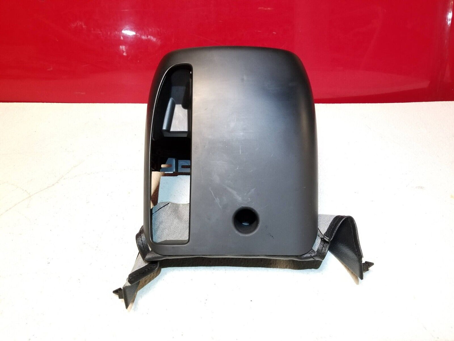 16 17 18 19 20 Infiniti Q50 Steering Column Surround Cover Trim OEM