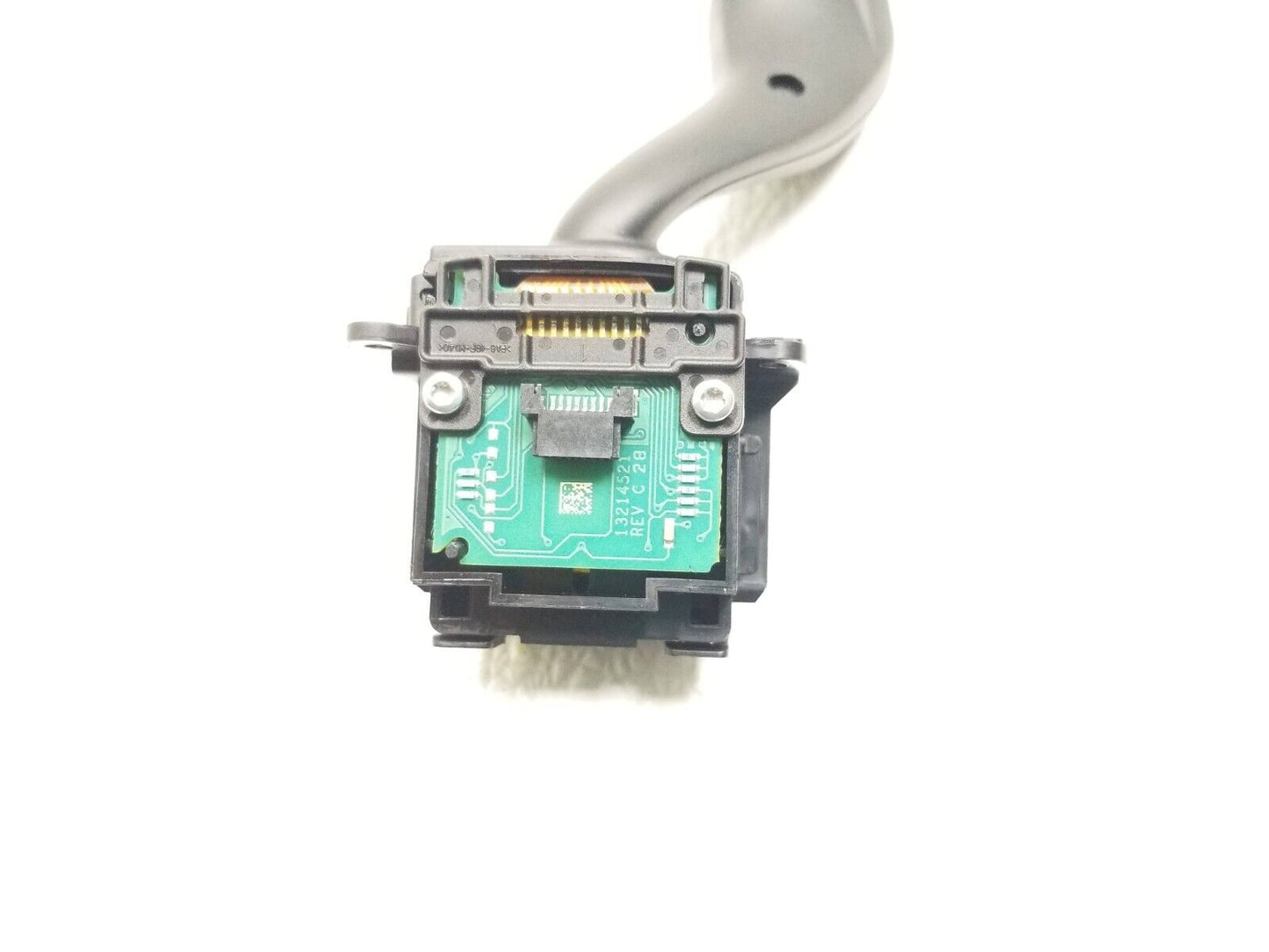 15 16 17 Ford Mustang Gt Wiper Switch OEM