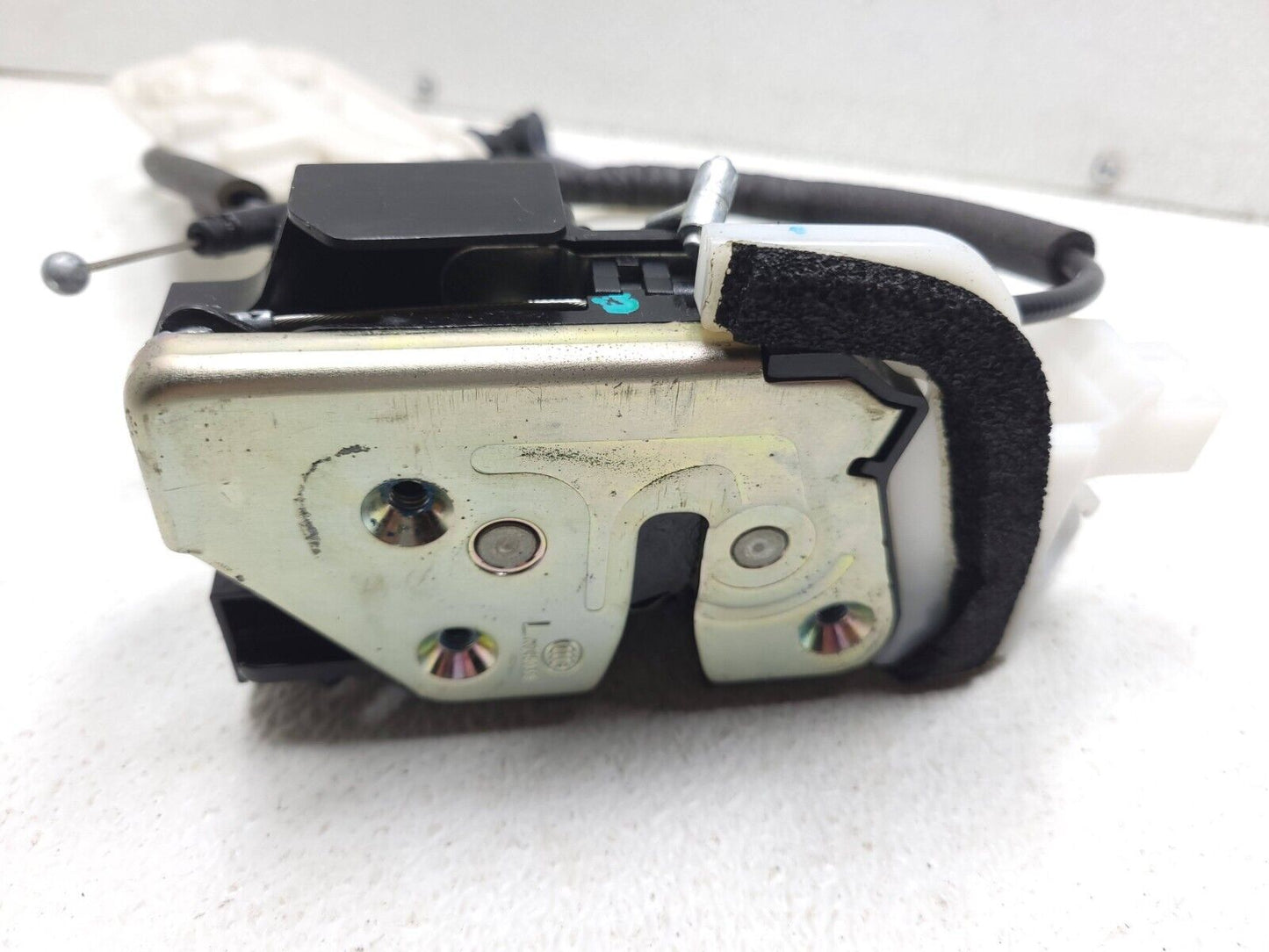 14 15 16 Hyundai Elantra Door Lock Latch Actuator Rear Left Driver Side OEM Sdn