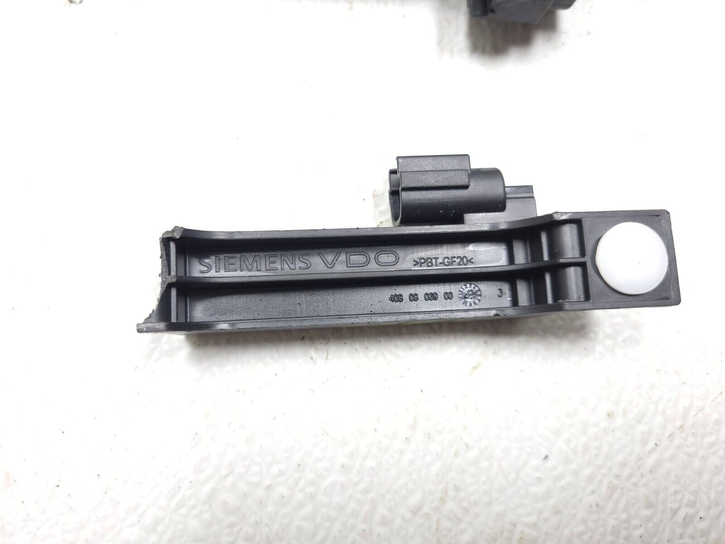 2014 2015 Infiniti Q60 Keyless Entry Smart Key Proximity Sensor 4pcs OEM