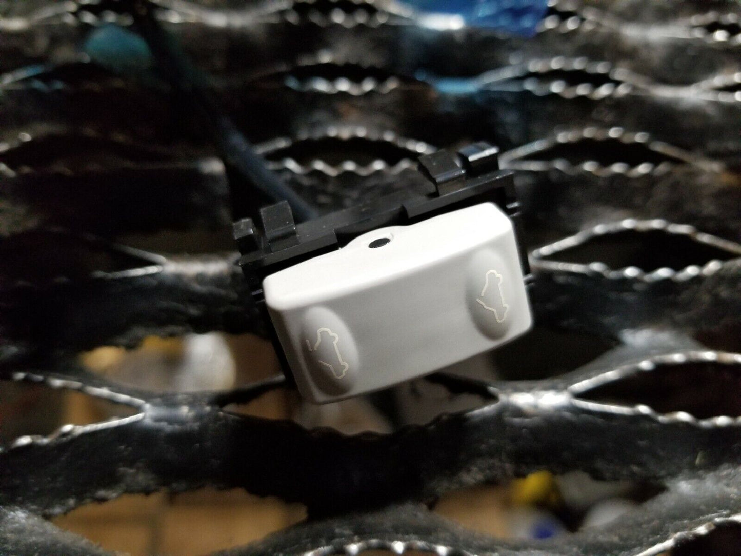 11 12 13 14 Nissan Juke Interior Light Lamp Wire Harness OEM
