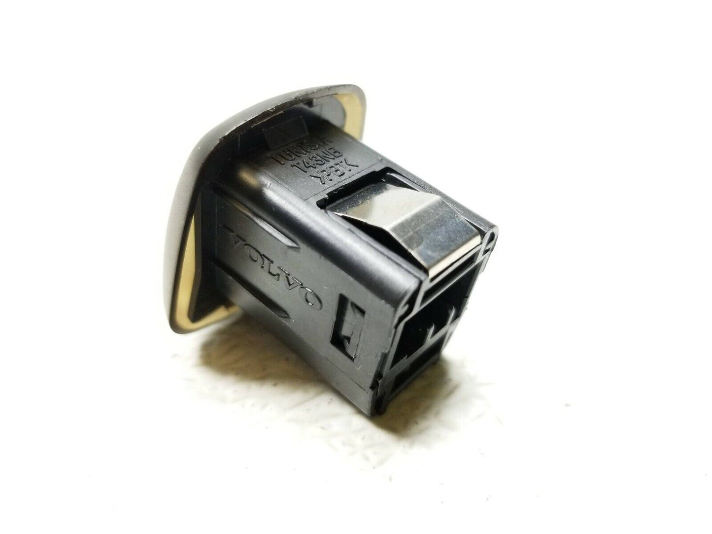 10 11 12 13 Volvo XC60 Sunload Alarm Sensor OEM