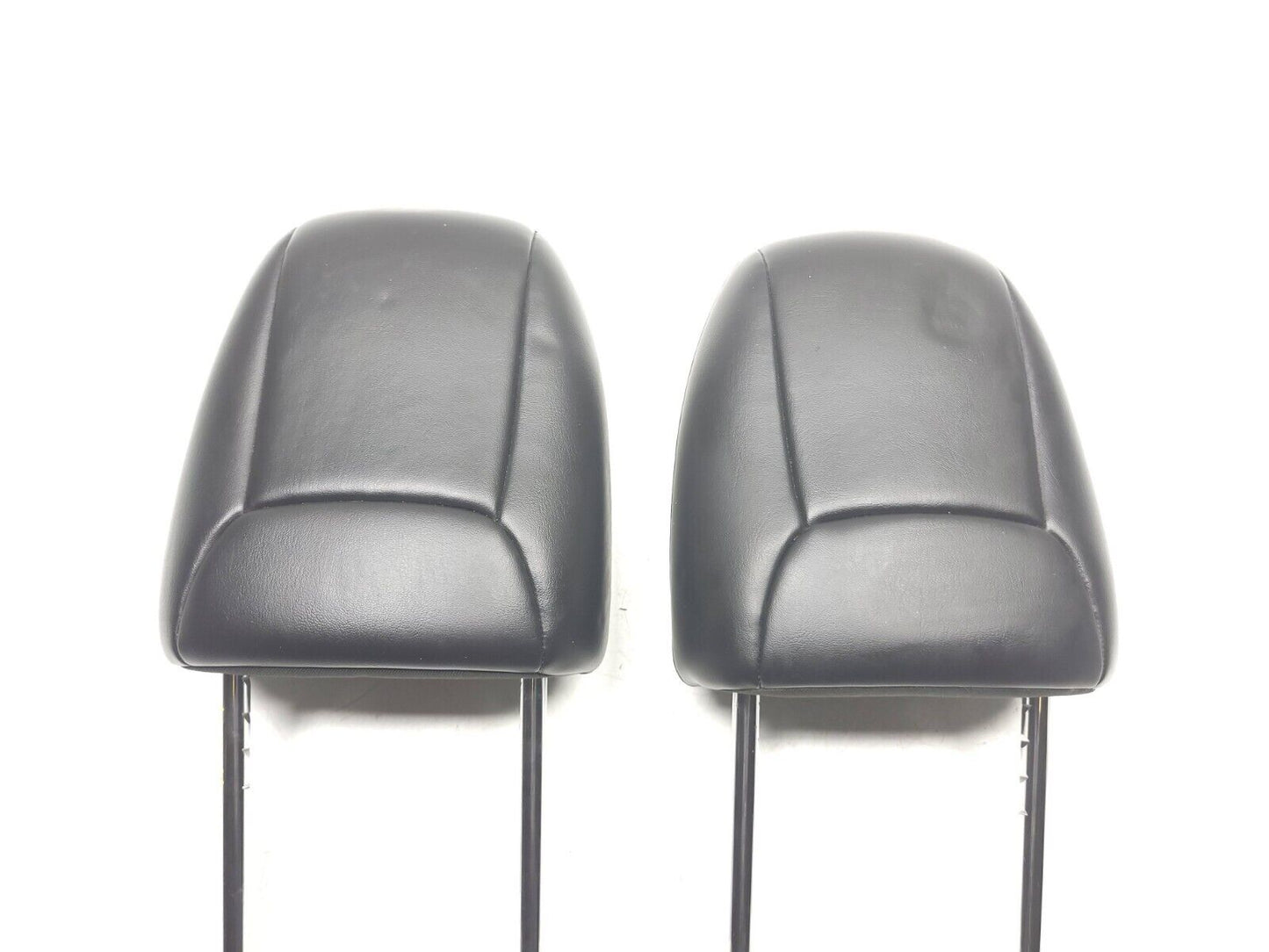 14 15 16 17 18 Jeep Cherokee Front Seat Headrest Left & Right 2pcs OEM