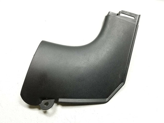 13 14 15 16 Jeep Compass  Front Right Passenger Lower Cowl Kick Plate Trim OEM