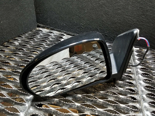 13 14 15 16 17 Jeep Compass Side View Mirror Front Left Driver Door OEM 30k