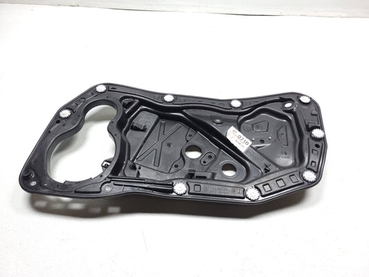 09 10 11 12 Volkswagen Cc Door Window Regulator Panel Front Right Pass Side OEM