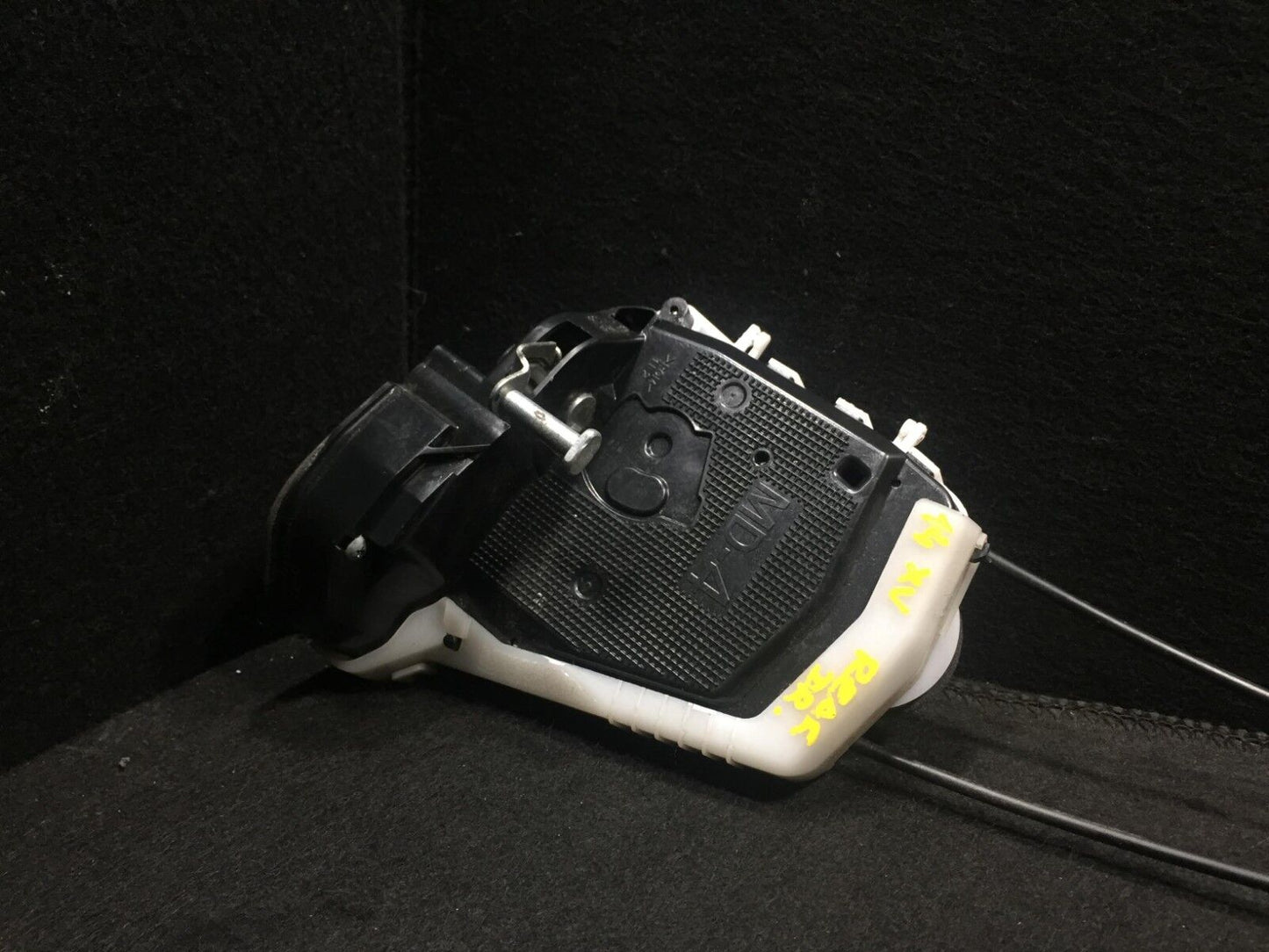 13 14 15 Subaru Xv Crosstrek Rear Door Lock Actuator Driver Side Left OEM