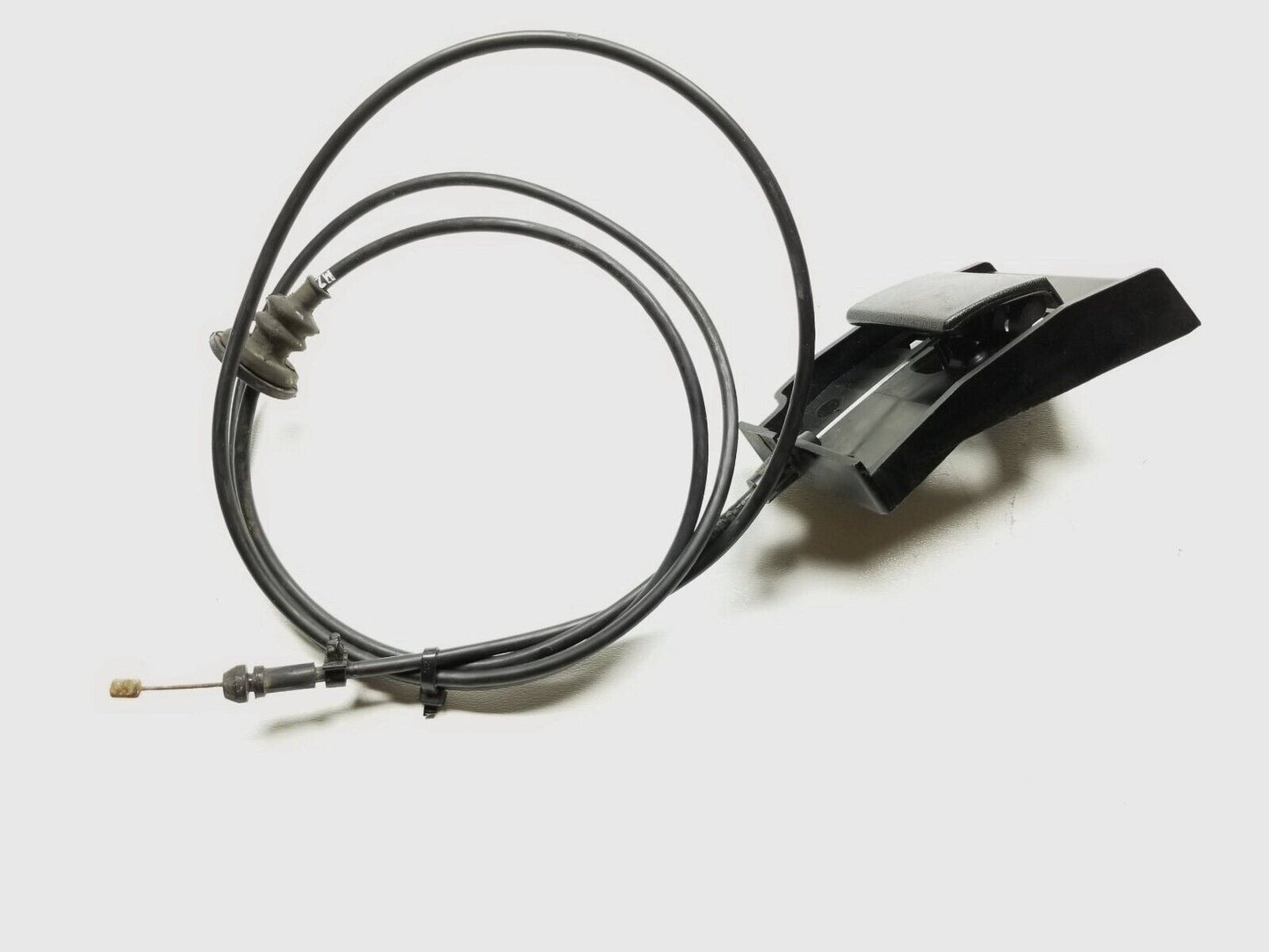 2006-2012 Nissan Armada Hood Release Handle Cable OEM