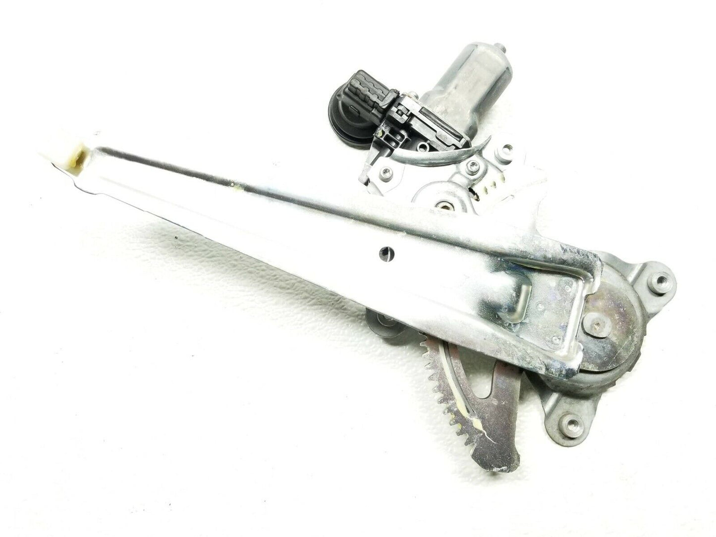 12 13 14 Toyota Camry Rear Right Pass Door Window Regulator Motor OEM 94k