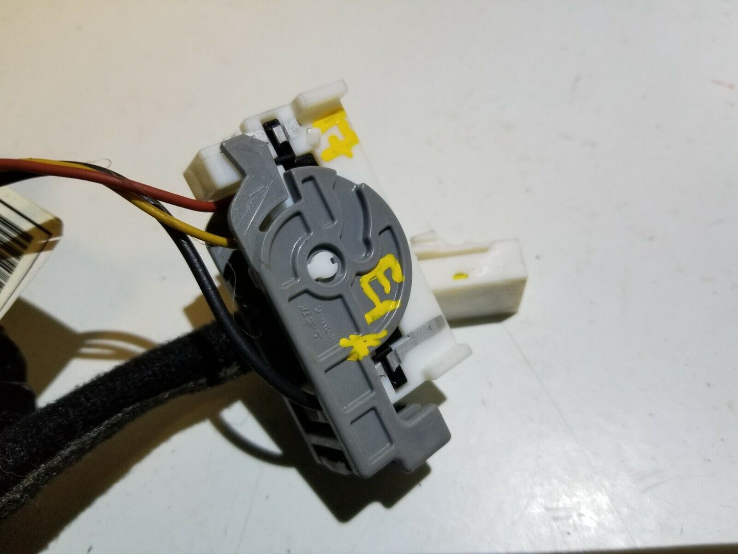 2017 2018 Hyundai Elantra Roof Antenna Wire Harness 91801f3830 OEM 22k