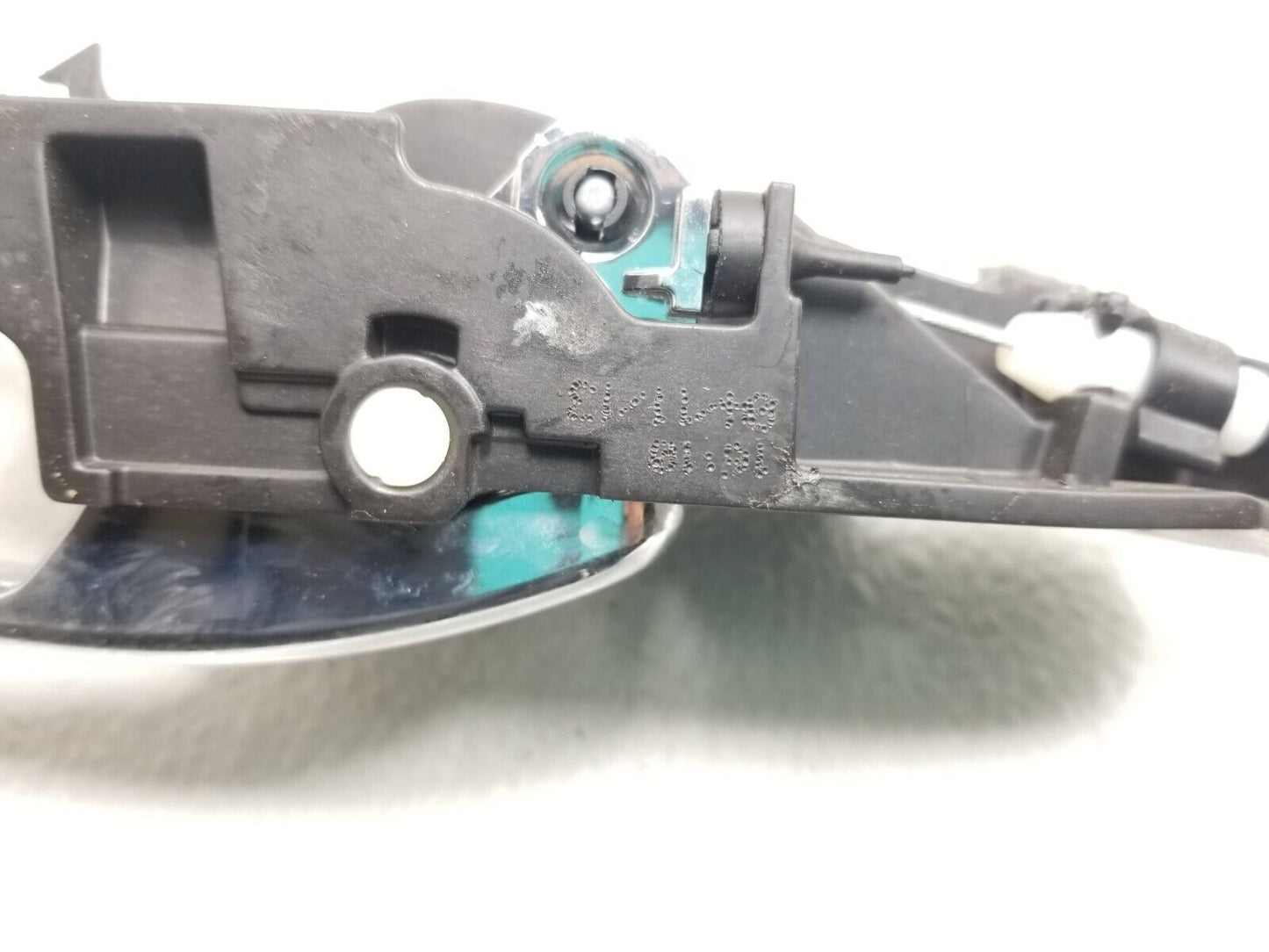 13 14 15 Acura RDX Rear Door Lock Actuator  Interior Handle Driver Side Left OEM