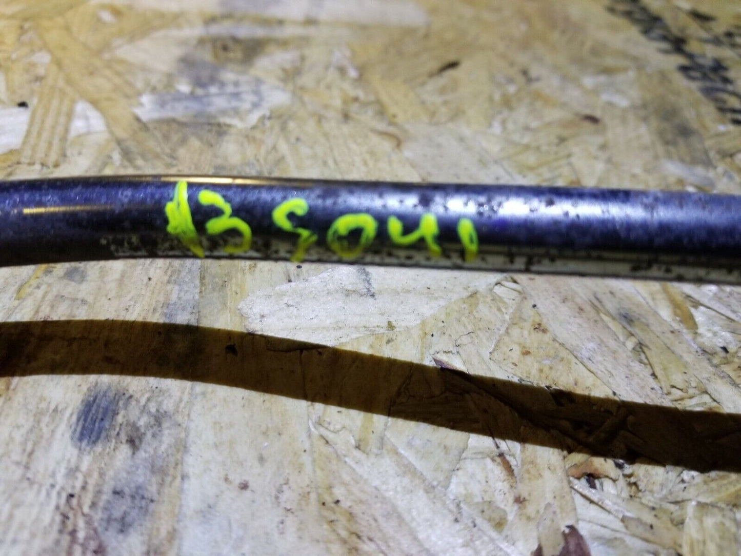 11 12 13 Kia Soul 1.6l Engine Oil Dipstick W/ Tube OEM