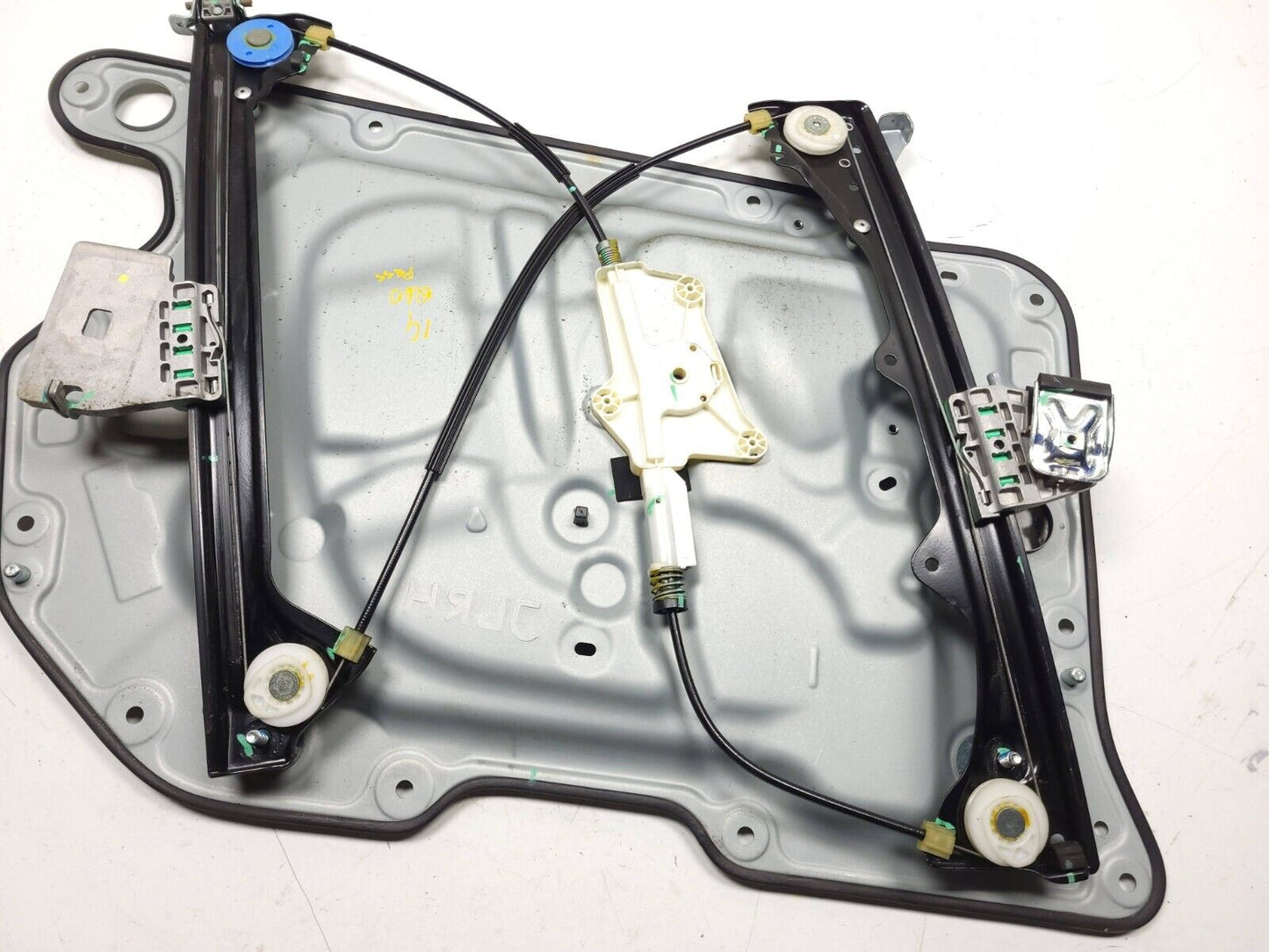 2014 2015 Infiniti Q60 Coupe Front Window Regulator Panel Passenger Right OEM