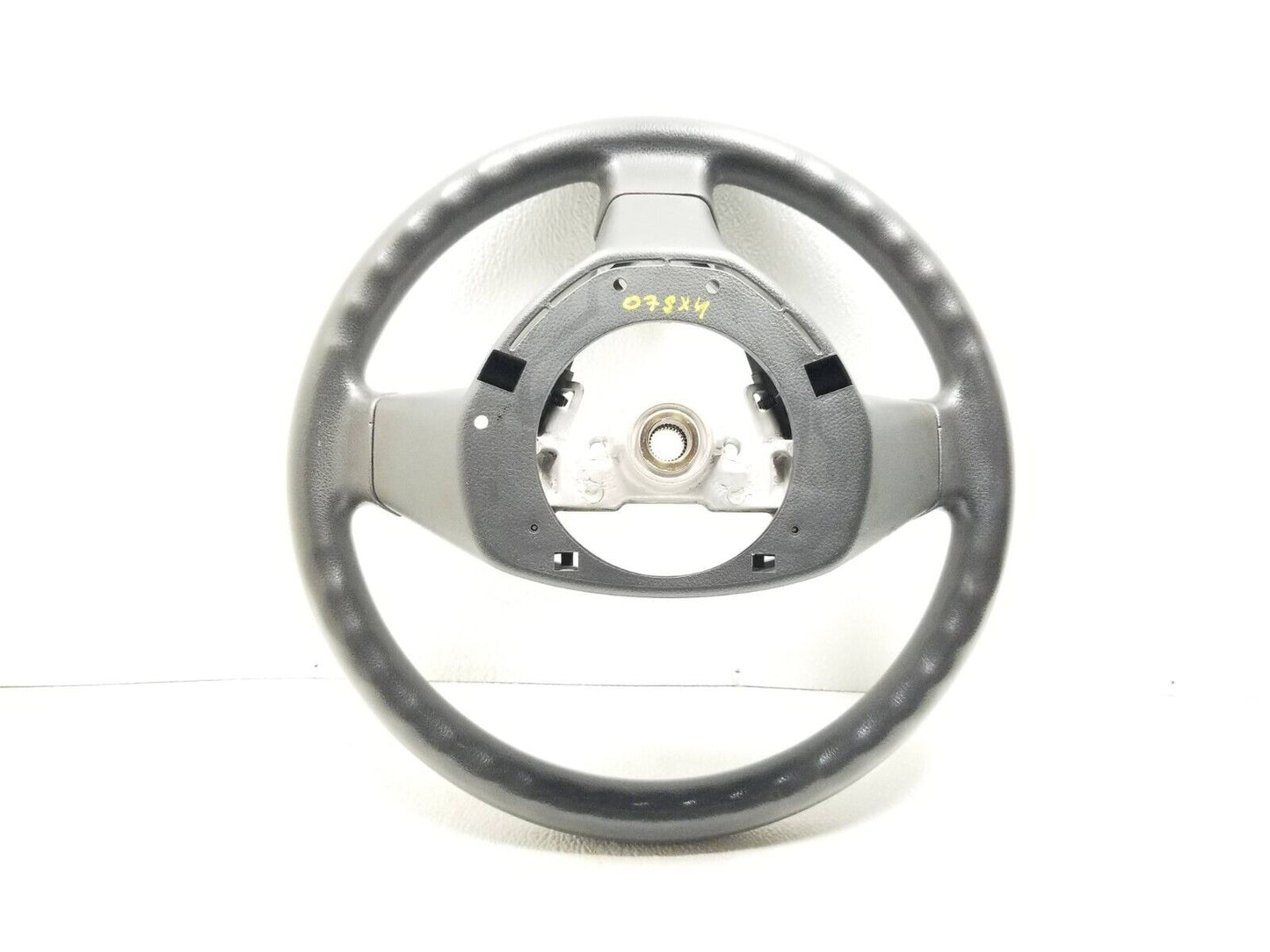 2007 - 2013 Suzuki SX4 Steering Wheel OEM