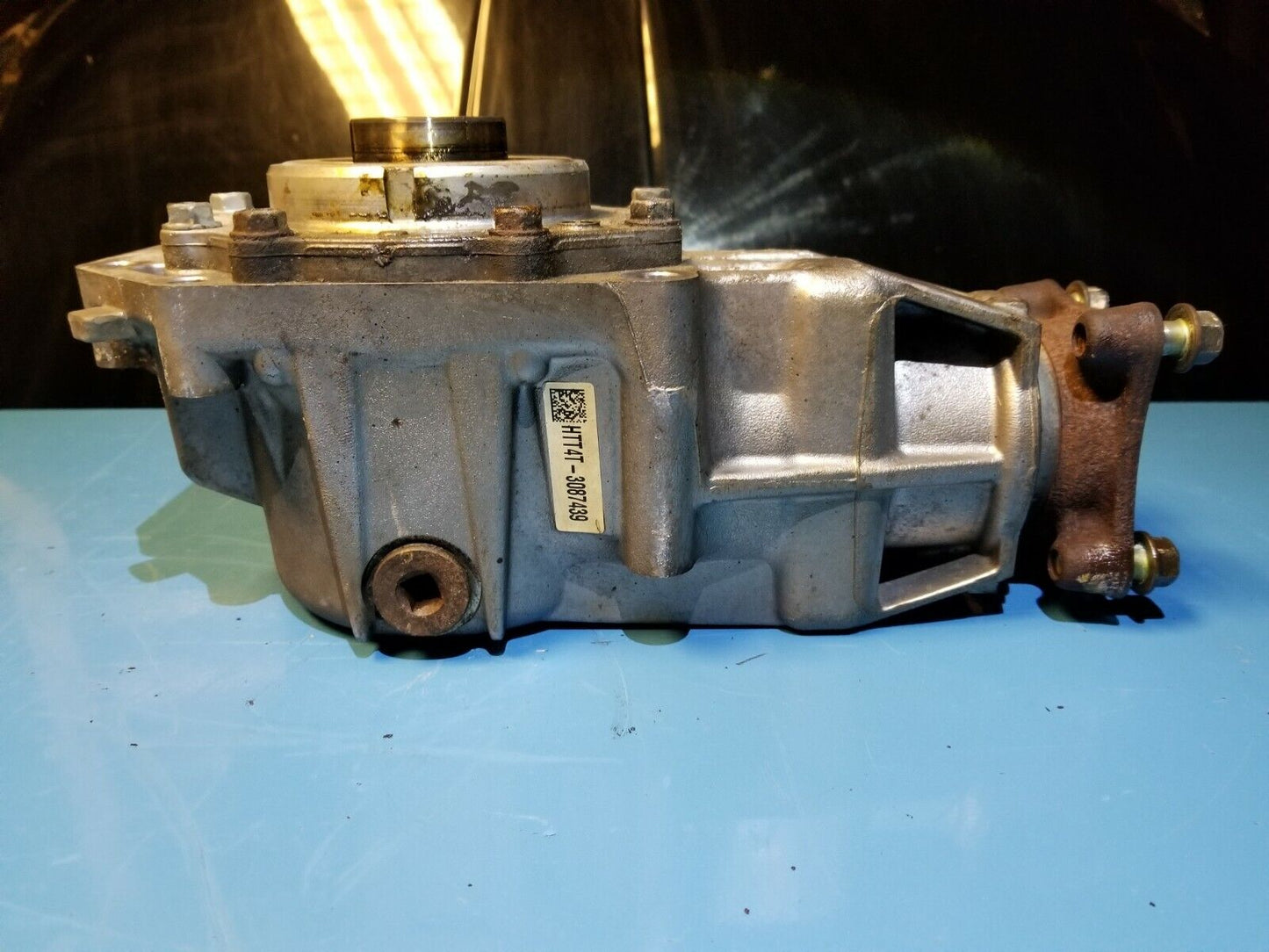 10 11 12 13 Acura MDX 3.7l Transfer Case OEM