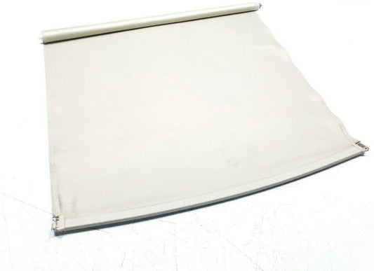 10 11 12 13 Volvo XC60 Sunroof Cover Roller Blind OEM