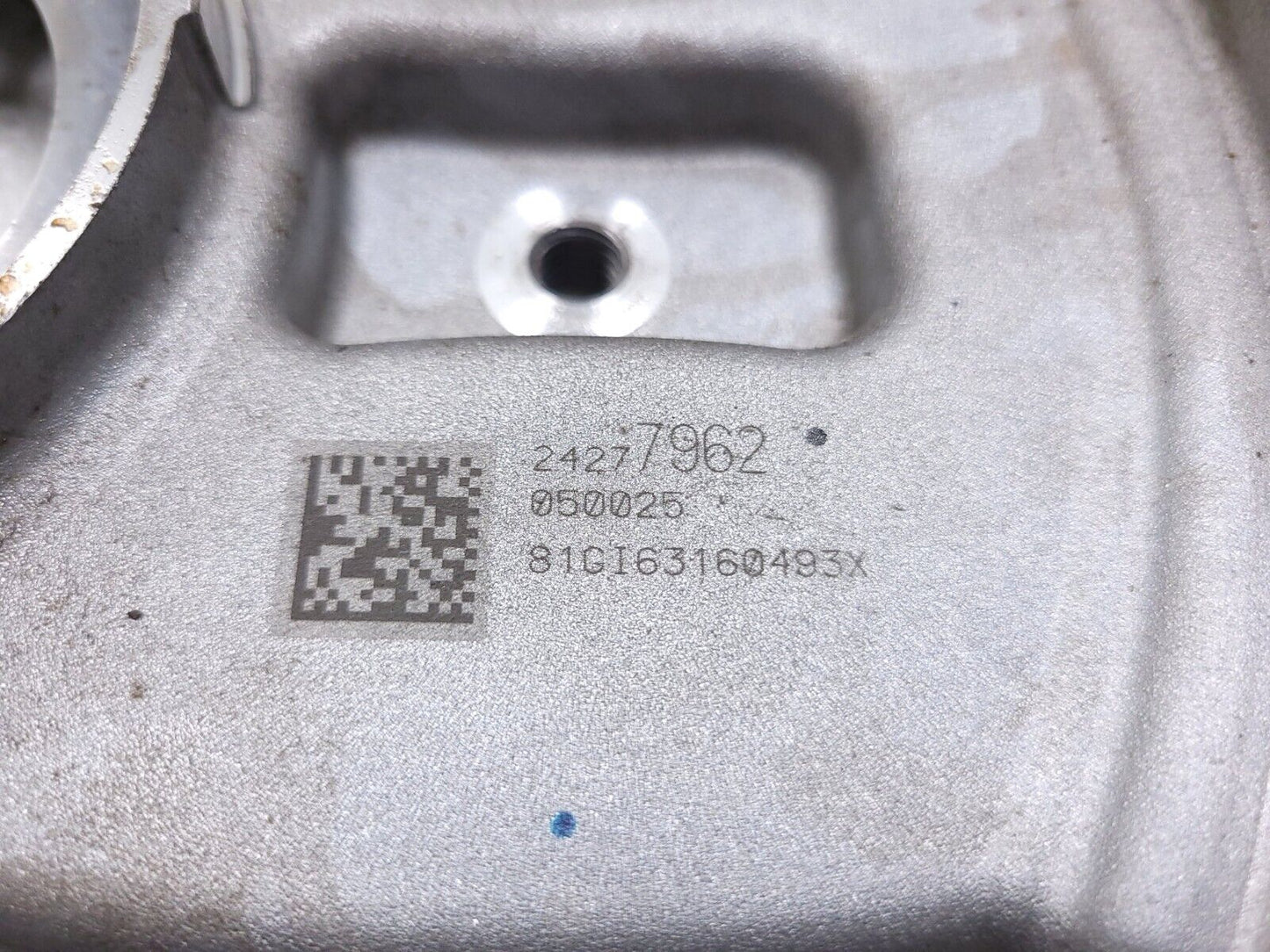 2013 - 2018 Cadillac Ats Automatic Transmission Case Cover Oem✅